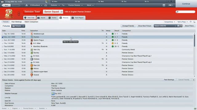 Swindon't You Forget About Me: Episode 60 - Jonathan Obika and Gillingham's Staff смотреть онлайн