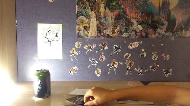 Декор на комод и стену своими руками✨ смотреть онлайн