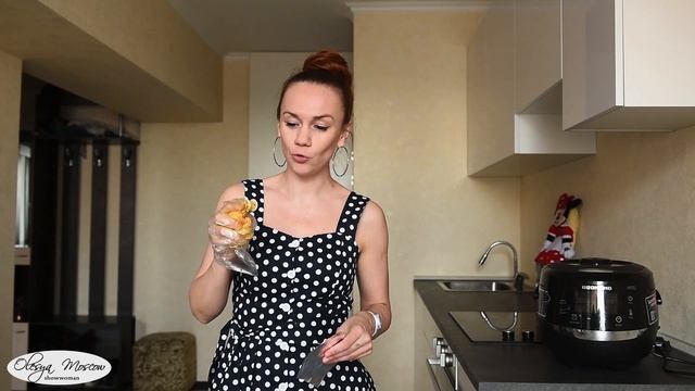 Куриные Ножки с Апельсинами !! Пальчики оближешь!!!)) смотреть онлайн