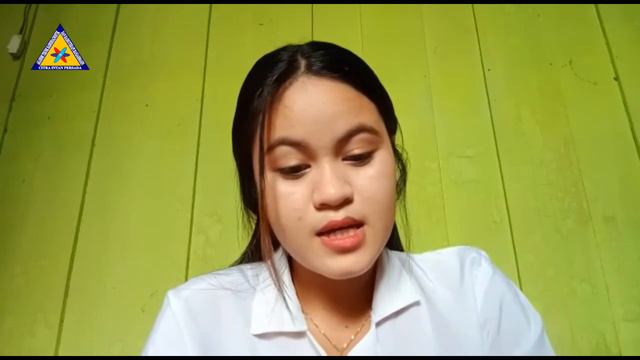 Presentasi Active and Passive Voice смотреть онлайн