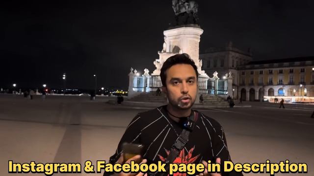 Portugal first Residence card timing and Rules | Portugal immigration New update #portugal