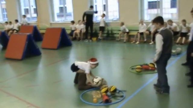 веселые новогодние старты 22 декабря 2015 г смотреть онлайн