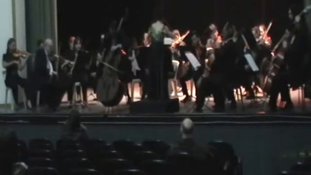 Koussevitzky 1mov смотреть онлайн