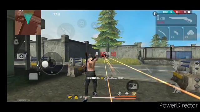 XXXTENTACION - Changes (M1887)🔥♥️ | RED SPLASH HEADSHOTS BY M1887 | FREE FIRE INDIA смотреть онлайн