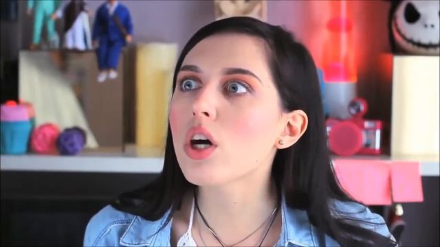 Kate Clapp Катя Клэп твари смотреть онлайн