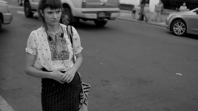 "Are You Gonna Check Your Phone?" scene from FREE SPIRIT смотреть онлайн