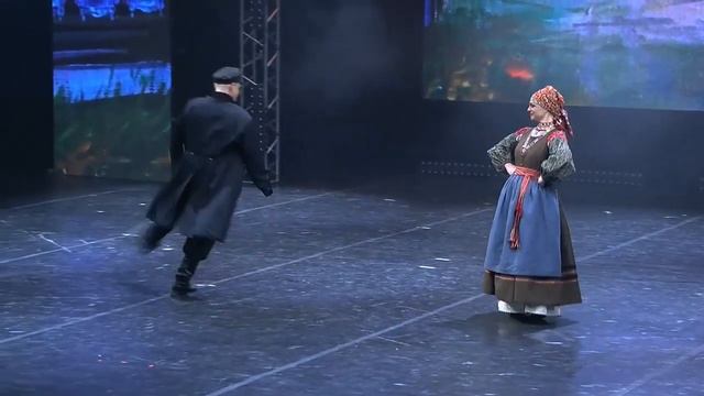 Кум и Кума смотреть онлайн