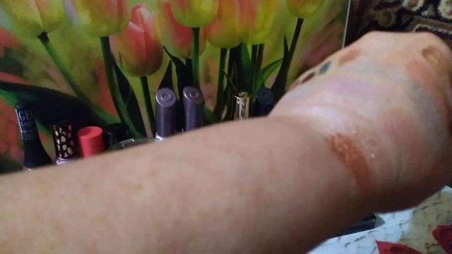 Косметичка на первую декаду апреля 2020 года смотреть онлайн