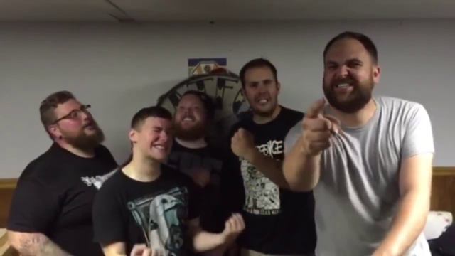 Flatfoot 56 - Снова в России! смотреть онлайн