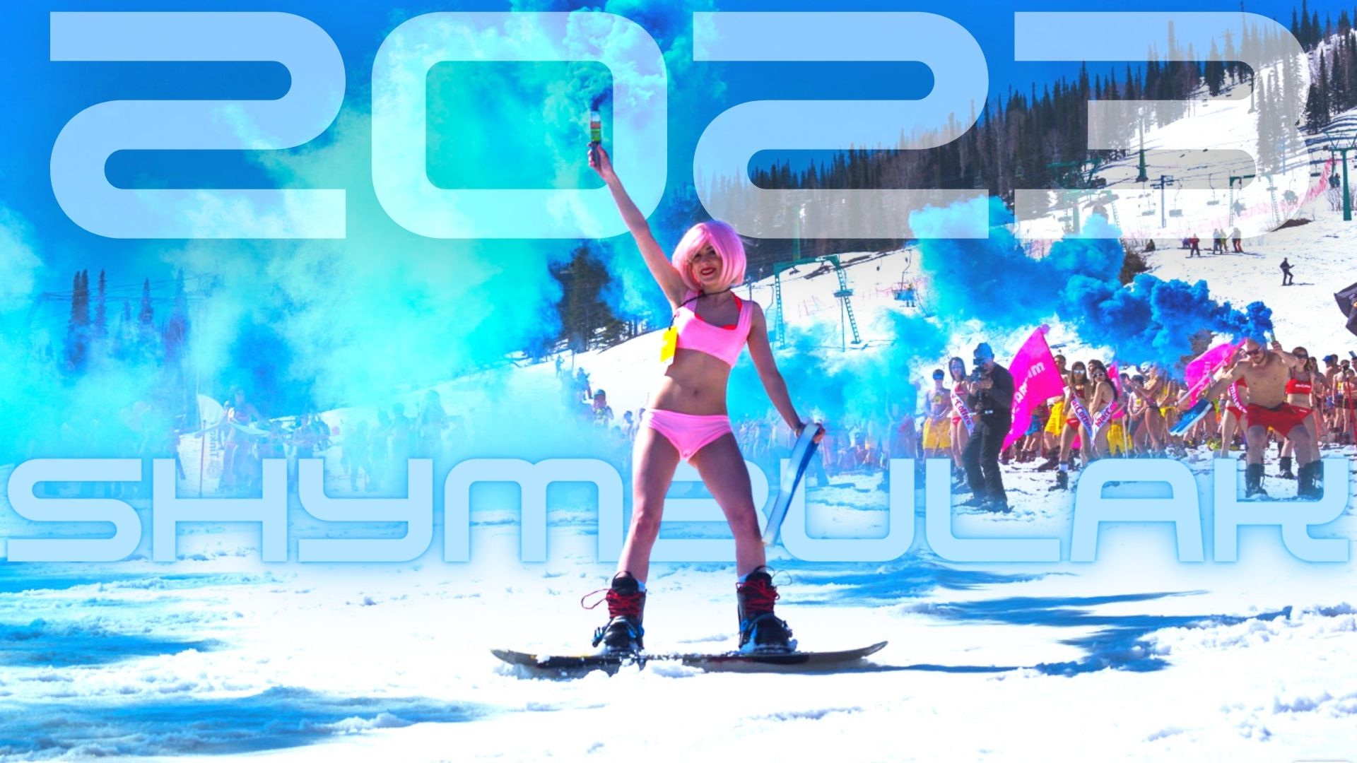 ПОШКРЯБАЛИ СКЛОНЫ SHYMBULAK | ГОРНЫЕ ЛЫЖИ | ЧИМБУЛАК|ШЫМБУЛАК 2023 | ALMATY KAZAKHSTAN | смотреть онлайн