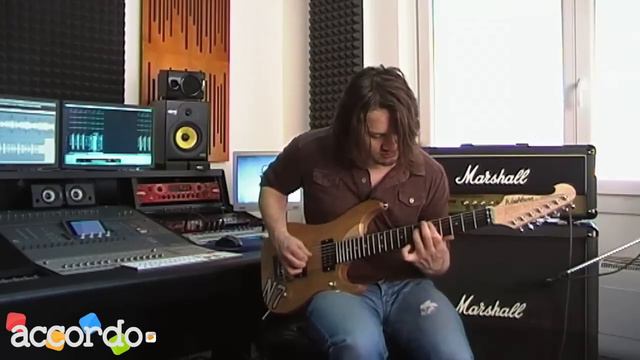 Washburn N7 смотреть онлайн