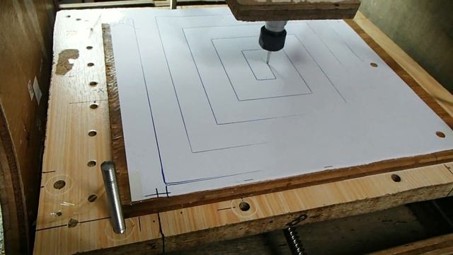 Checking the Leveling of the Movable Bed Spoil Board смотреть онлайн