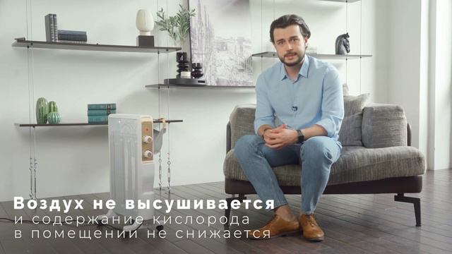 Обзор обогревателя Polaris PMH 1534