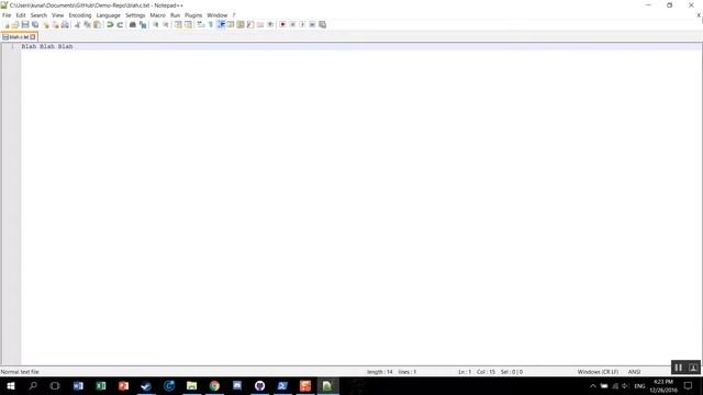 Git Tutorial For Beginner #2 - Git Clone, Git Add, Git Commit, Git Push! смотреть онлайн