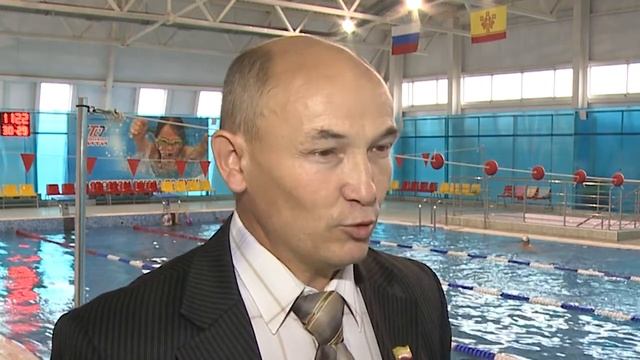 ФОК в Козловке смотреть онлайн