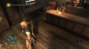 Assassin's Creed 4 Black Flag Все костюмы и наряды! All costumes and attire!