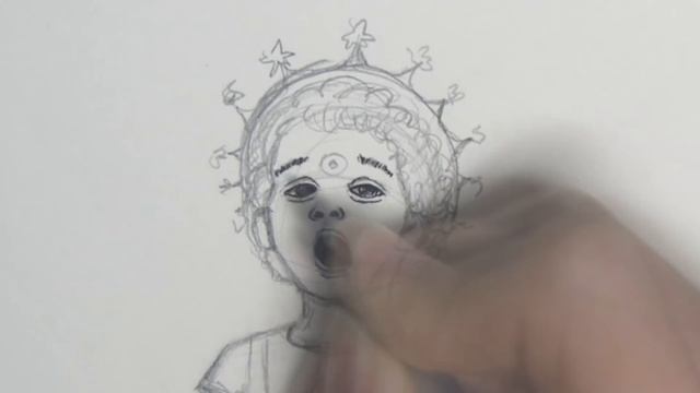 INKTOBER 2016 16th day /Об отношении близких к раскраскам смотреть онлайн