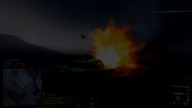 Battlefield 4 | LEFTOVERS | PART #1 смотреть онлайн