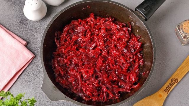 Сборник рецептов