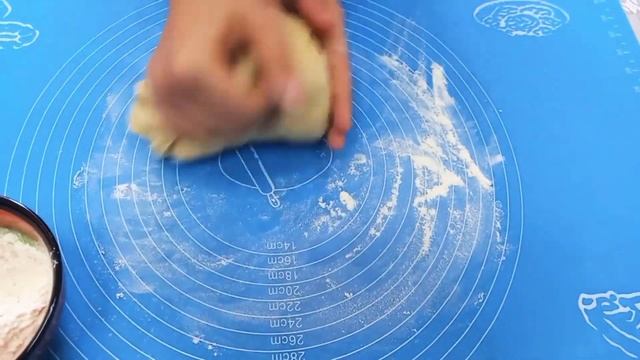 Рулет "КЯТА" с ореховой начинкой . смотреть онлайн