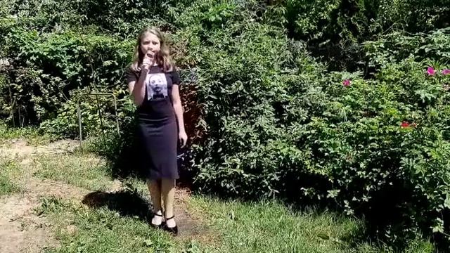 Капрова Анна Try everything смотреть онлайн