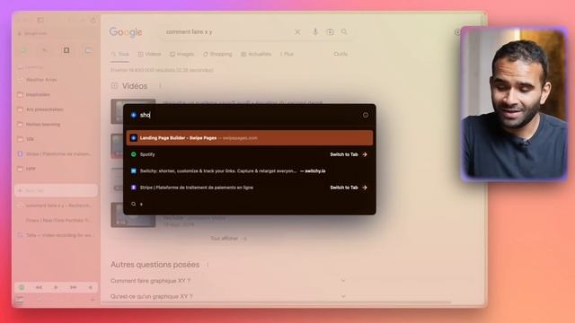 ARC | Cet outil va tuer Google Chrome смотреть онлайн