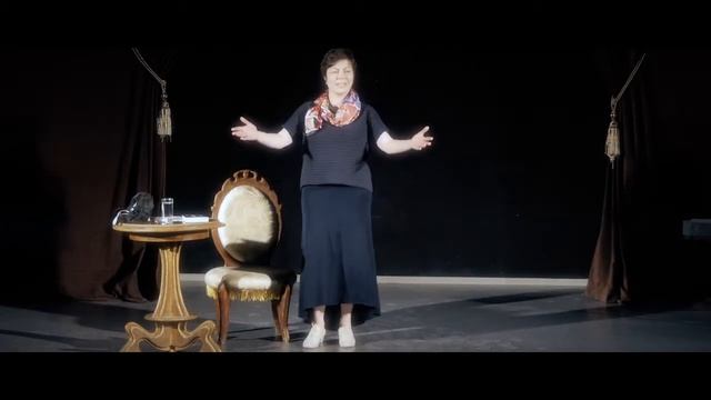 Ольга Самсонова | стихи классиков мировой литературы смотреть онлайн