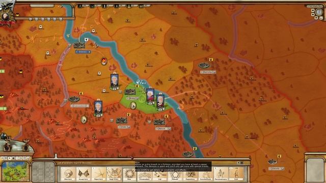 ResPlays Rise of Prussia: Maria-Theresa At Bay Episode 2 - Prussia смотреть онлайн