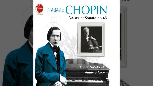 Sonate pour violoncelle et piano, Op. 65: I. Allegro moderato смотреть онлайн