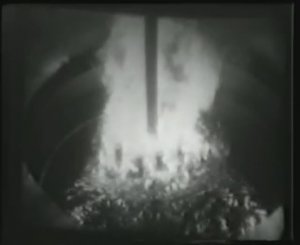 Металлургия и металлообработка. Технология термической обработки