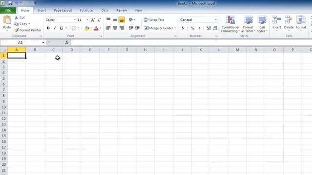 How to Link Excel 2010 Worksheet to Another Workbook смотреть онлайн