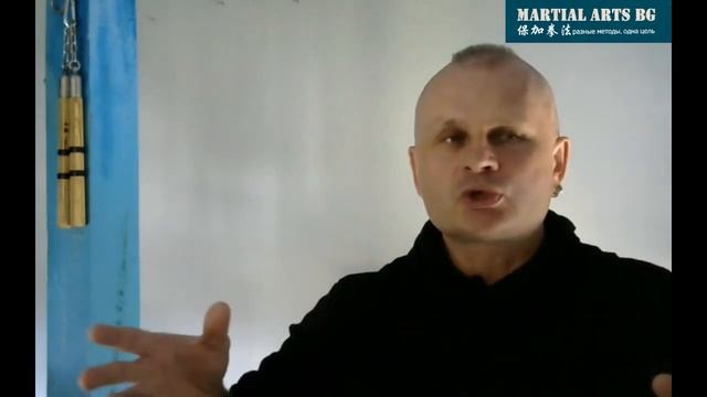 О ноже, спорте и боевых искусствах Из стрима смотреть онлайн