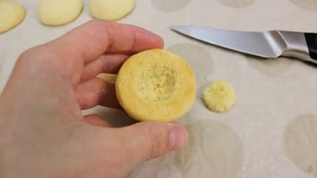 Пирожное «Персик» вкус из детства смотреть онлайн