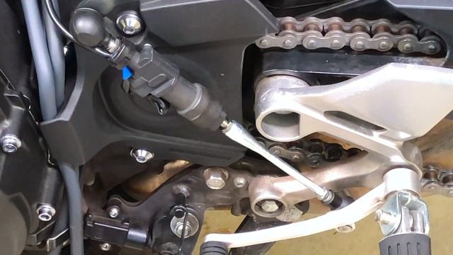 Yamaha FJ-09 Two Year Review смотреть онлайн