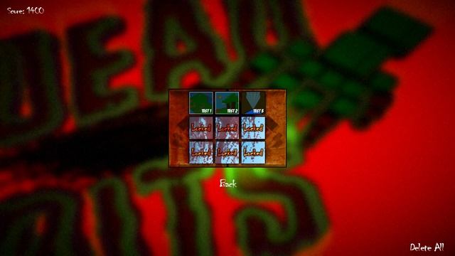 Dead Bits | Прохождение 1-3 миссия. смотреть онлайн