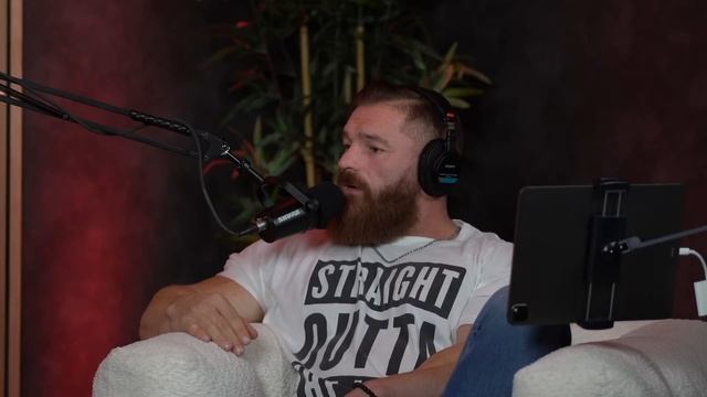 More Then Just Muscle - Keone Pearson смотреть онлайн