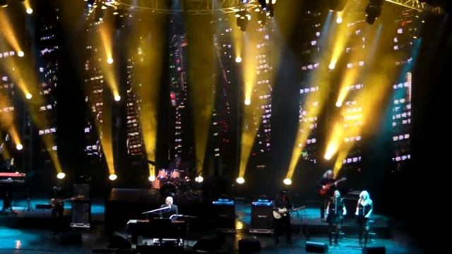 Ю.Антонов Мечты сбываются смотреть онлайн