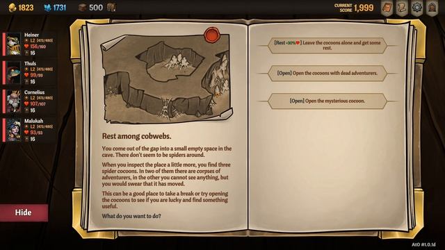 How to Unlock: Lianty & Orby - Across the Obelisk смотреть онлайн