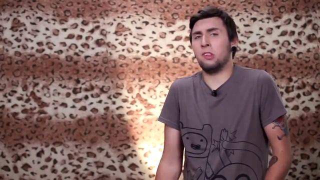 Прикол!!! Трусливый Как Заяц смотреть онлайн