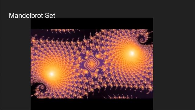 Запись доклада о фракталах в CG 23.04.21 смотреть онлайн