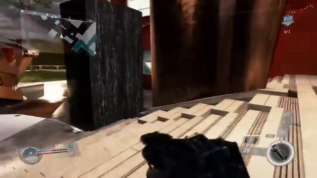 infinite warfare-The hvr is amazing смотреть онлайн