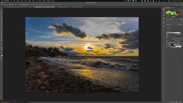 The 25th Anniversary Edition of the NIK COLLECTION смотреть онлайн