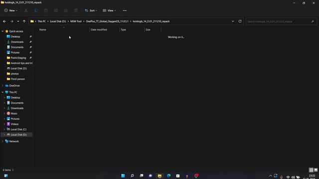 Qualcomm CrashDump Mode Fix On Any OnePlus Device Easy!