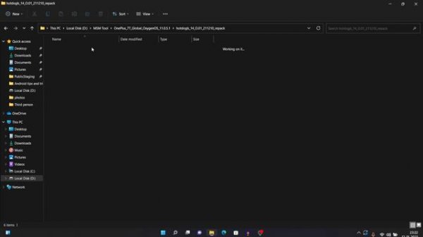 Qualcomm CrashDump Mode Fix On Any OnePlus Device Easy!