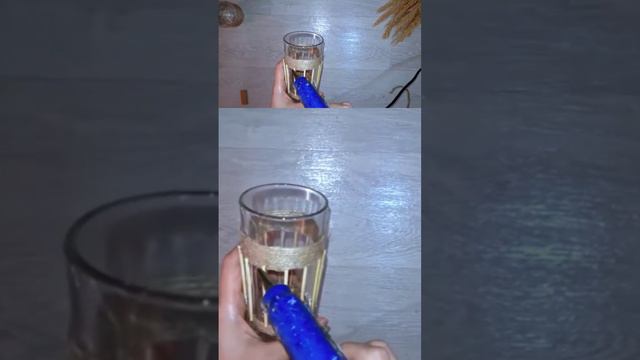 Что сделала со Стаканом 🤗😱 смотреть онлайн