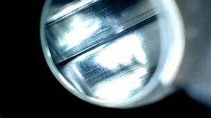 Карабин тигр изнутри