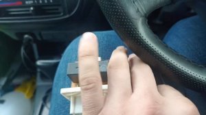 Не заводится машина, не работает бензонасос, возможно неисправно майн реле Honda Partner, Civic