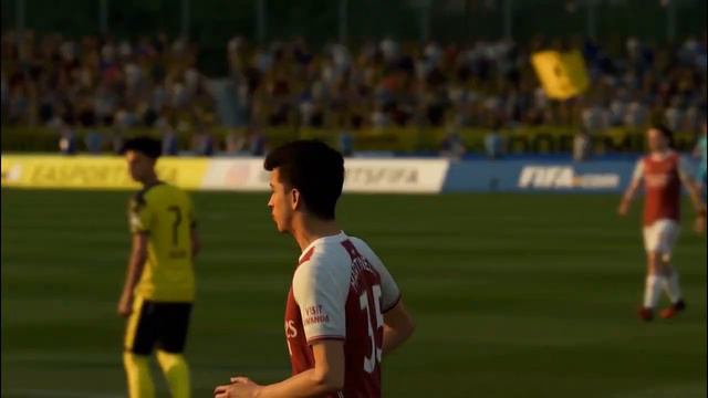 FIFA 20 PC Season 2021 New kits and Face Player смотреть онлайн