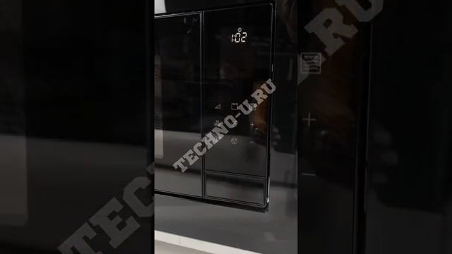 Встраиваемая микроволновая печь Electrolux LMS4253TMX смотреть онлайн