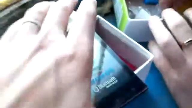 Посылка из Китая - Aliexpress - Китайский Телефон Newish L68T Unboxing смотреть онлайн